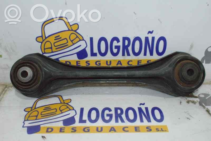 Brazo de suspensión trasero   6777980,PAKM,BLANCO