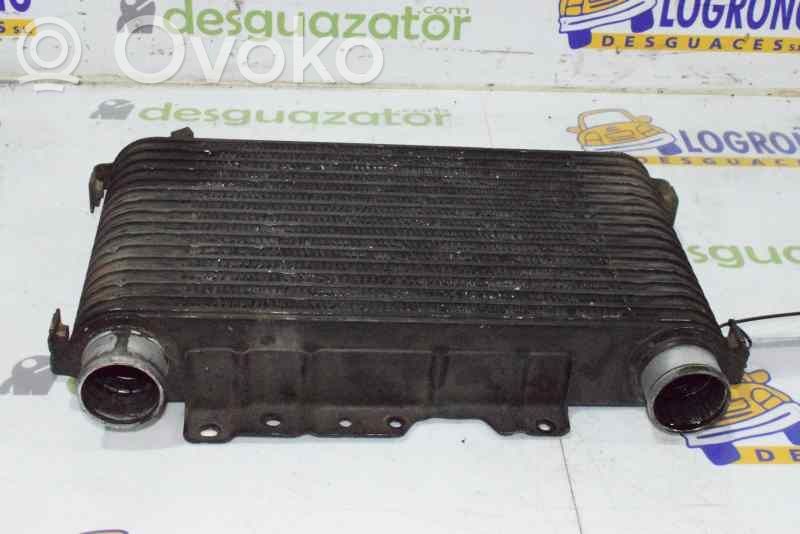 Mitsubishi Montero Radiator intercooler 