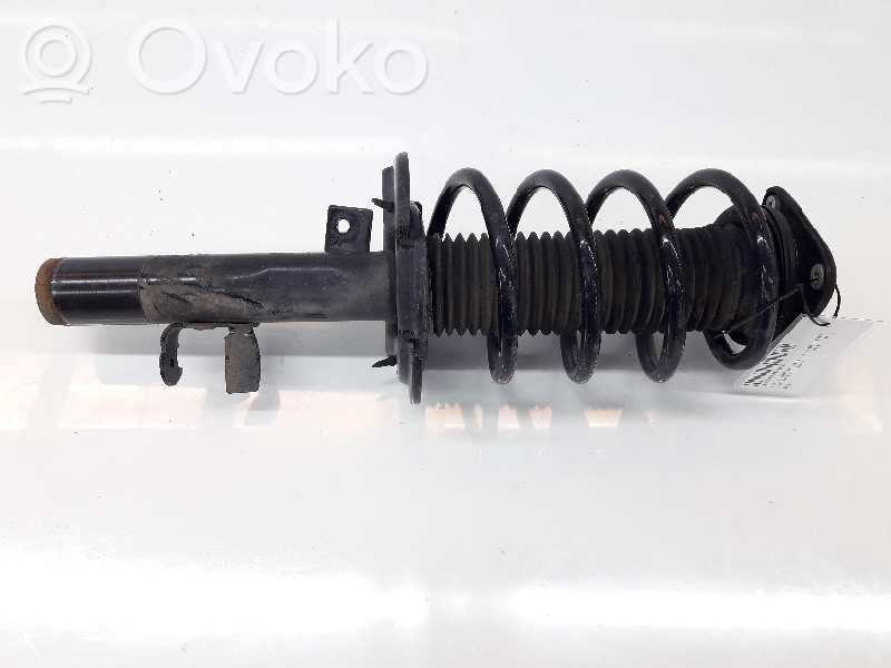 Ford Focus Etuiskunvaimennin 