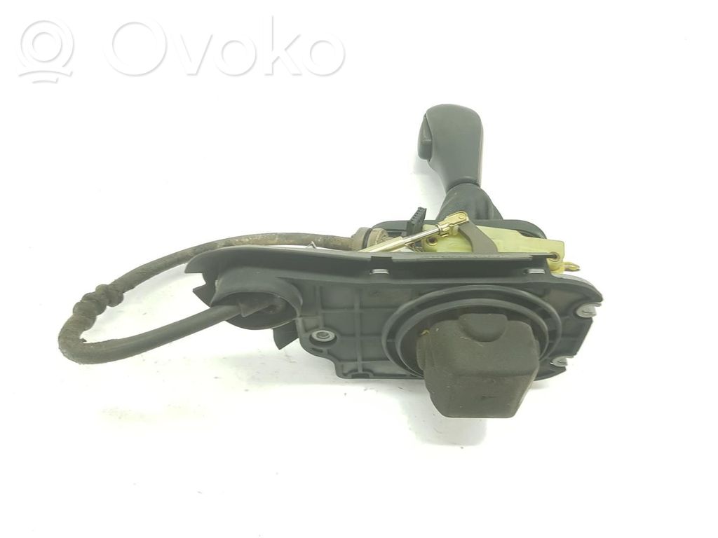 BMW 5 E39 Gear shifter/selector 