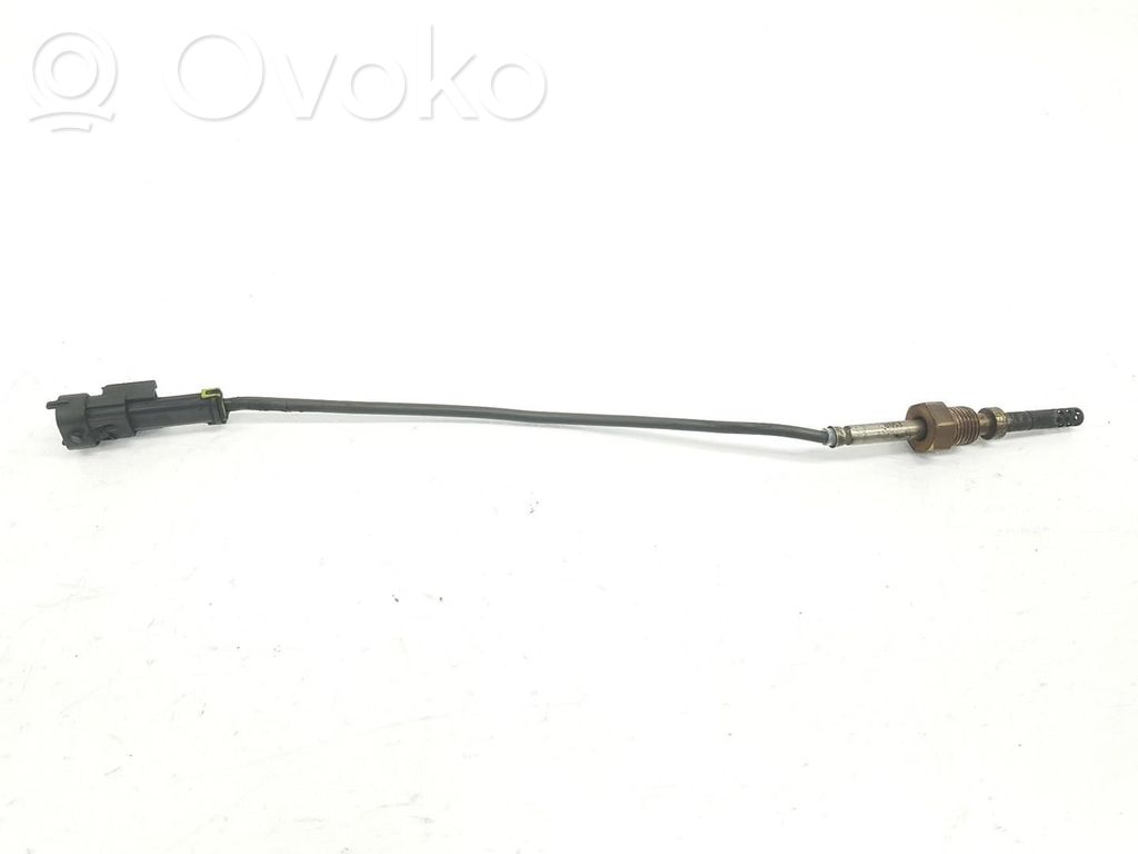 Chevrolet Epica Cita veida sensors 