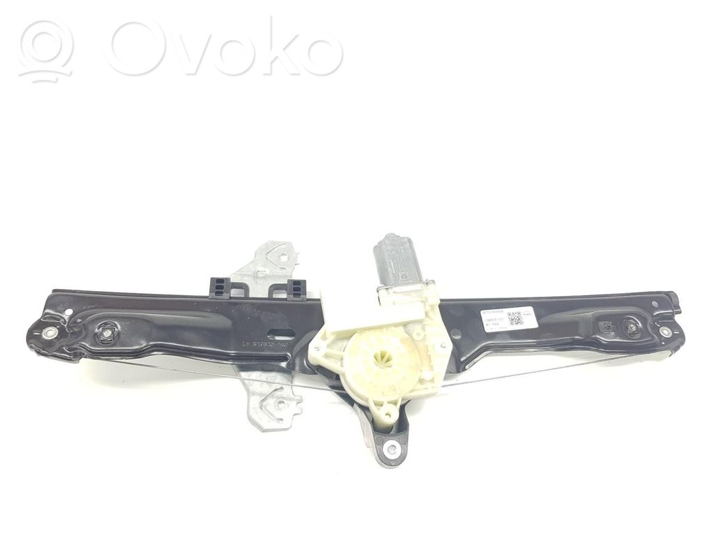 Nissan Qashqai Macara ușă față cu motor 
