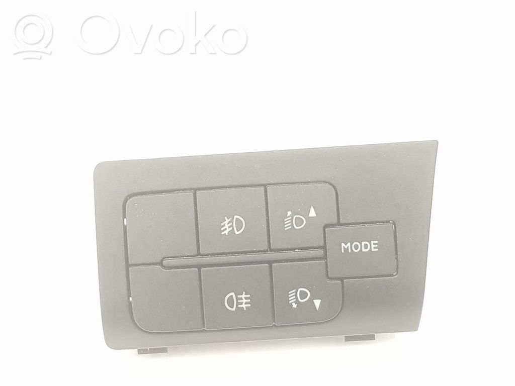 Citroen Jumper Light switch 