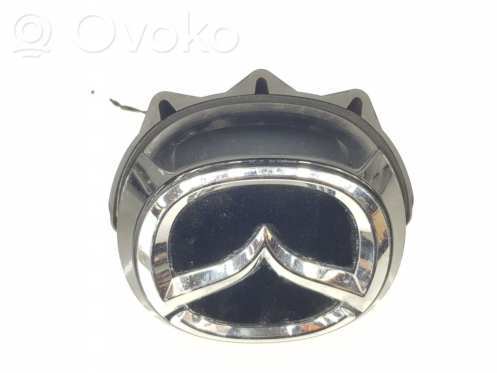 Mazda 3 Tailgate/trunk/boot exterior handle 