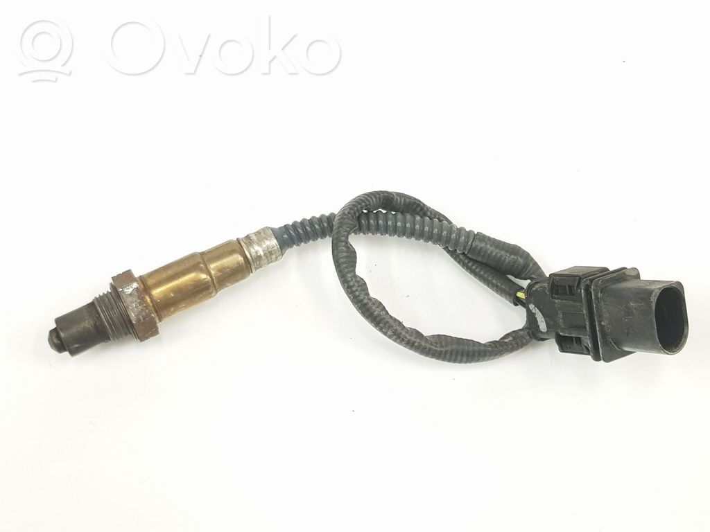 Lambda probe sensor   CX239D375BA,C2Z16070