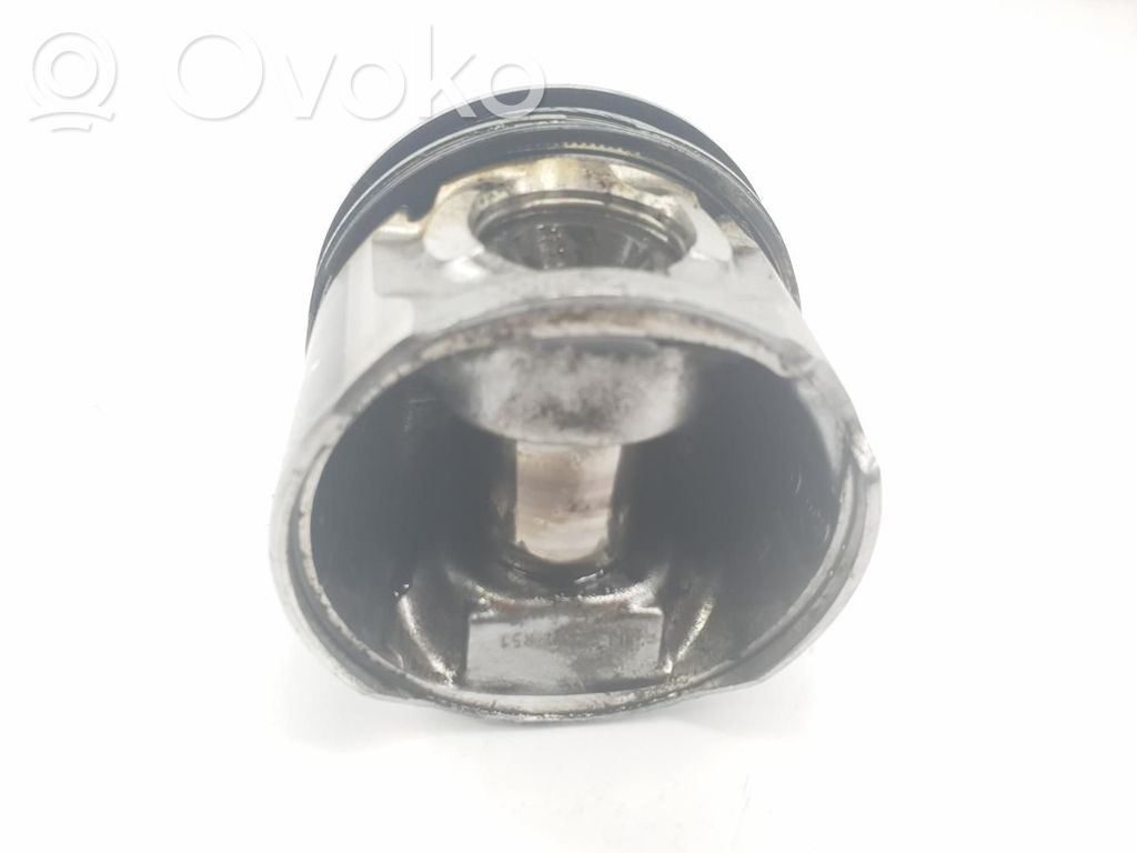Peugeot 3008 I Piston 