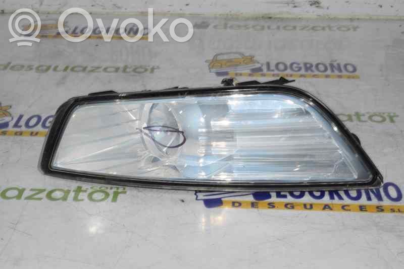 Ford Mondeo MK IV Światło przeciwmgłowe przednie 