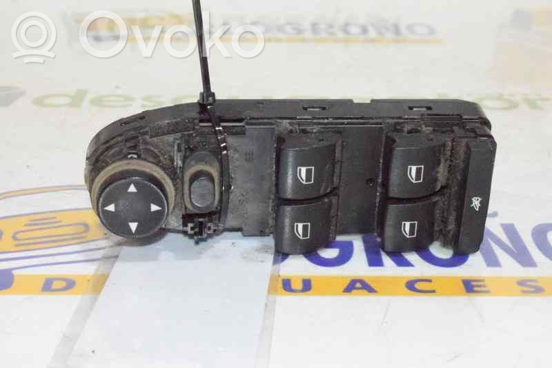 BMW 1 E81 E87 Interruptor del elevalunas eléctrico 