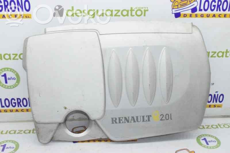 Renault Espace IV Moottorin koppa 