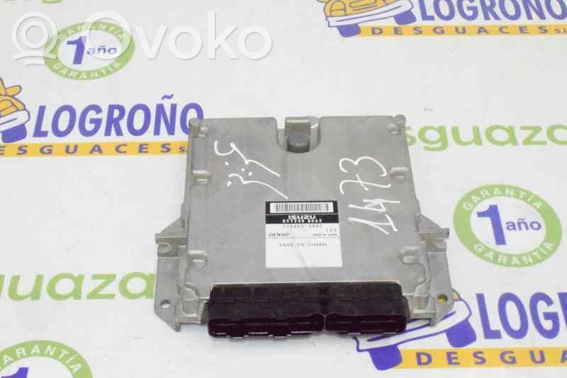 Unidad de control/módulo del motor   8972408662,8972408662,5166996