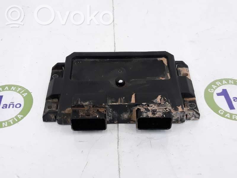 Citroen Berlingo Engine control unit/module 