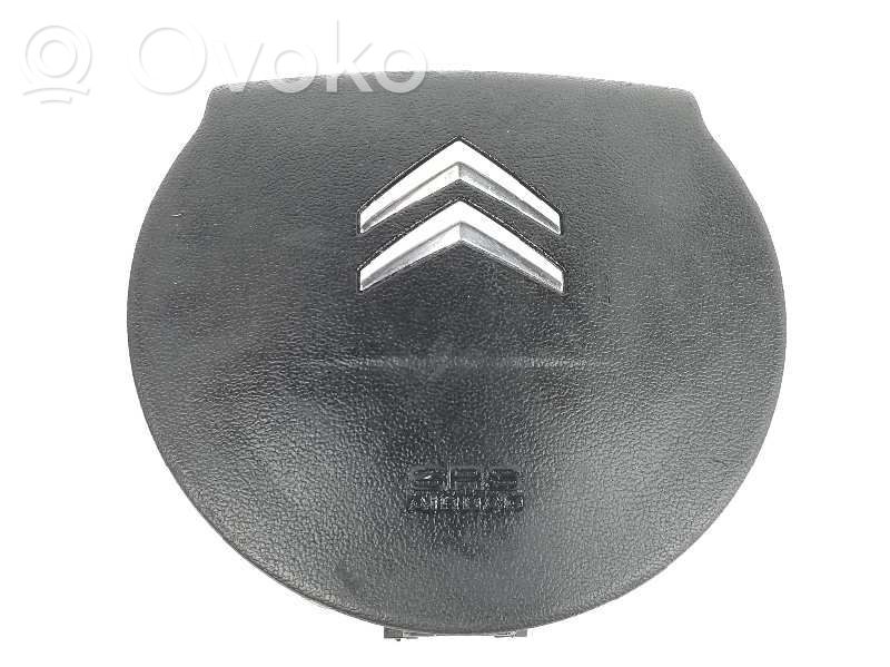 Citroen C4 Grand Picasso Airbag de volant