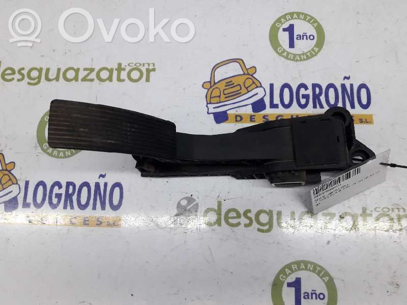 Mercedes-Benz ML W164 Gaspedalsensor elektrisch 