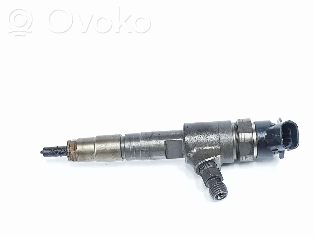 Inyector de combustible   1980L1,1980L1,1141CB
