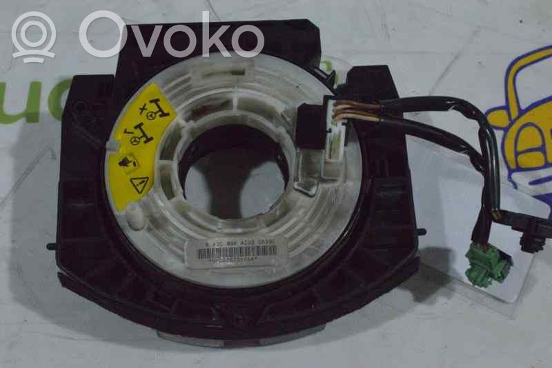 Mini One - Cooper R50 - 53 Taśma / Pierścień ślizgowy Airbag / SRS 