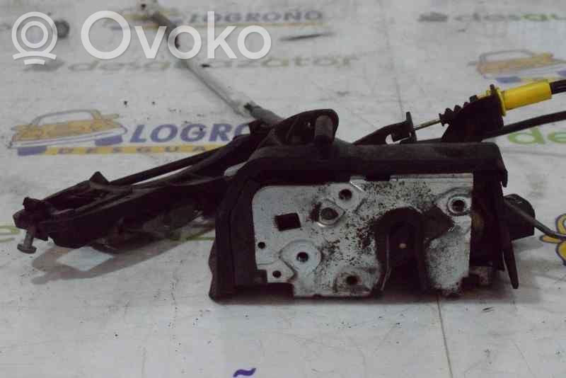 Etuoven lukko   8253433