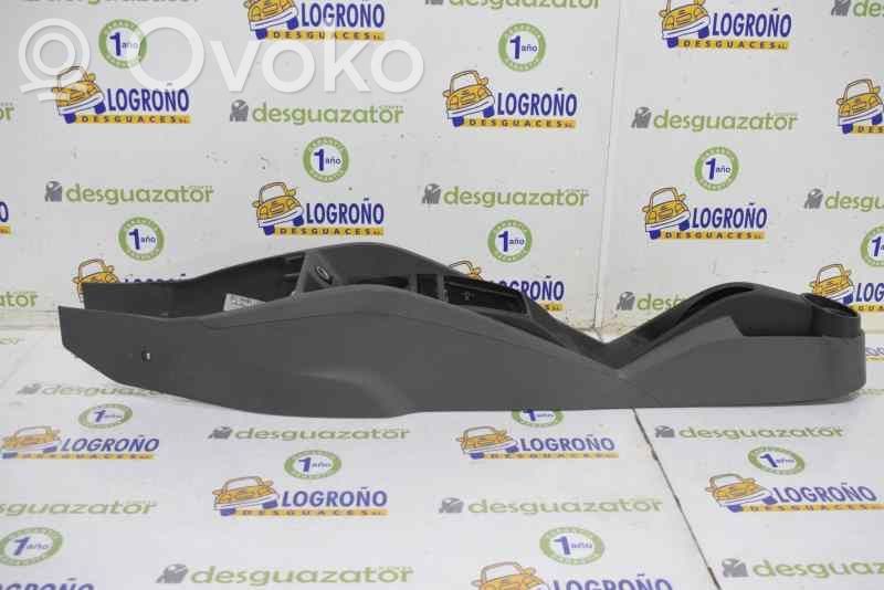 Seat Ibiza IV (6J,6P) Consola central 
