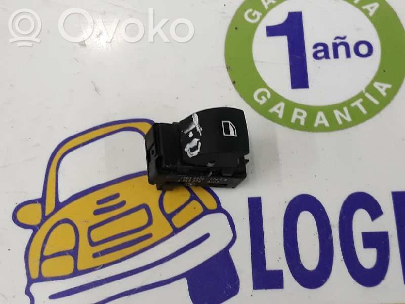BMW 3 E90 E91 Interruttore di controllo dell’alzacristalli elettrico