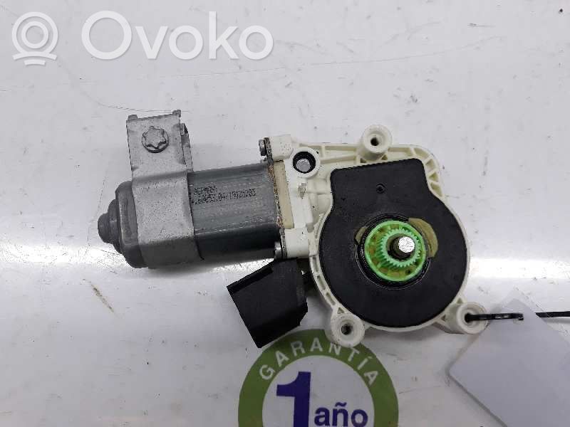 BMW 5 E60 E61 Motorino alzacristalli della portiera anteriore