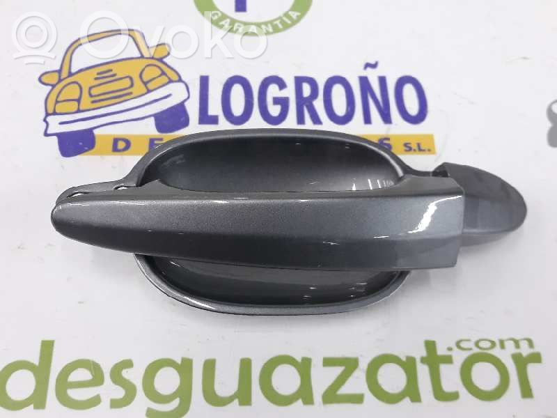 Manecilla externa puerta trasera   51216961444,51217191916