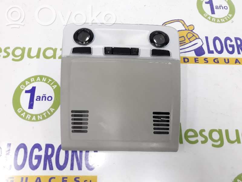Front seat light   9180009,61319180009