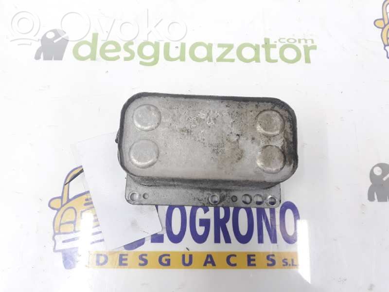Renault Laguna III Valvola di raffreddamento EGR 