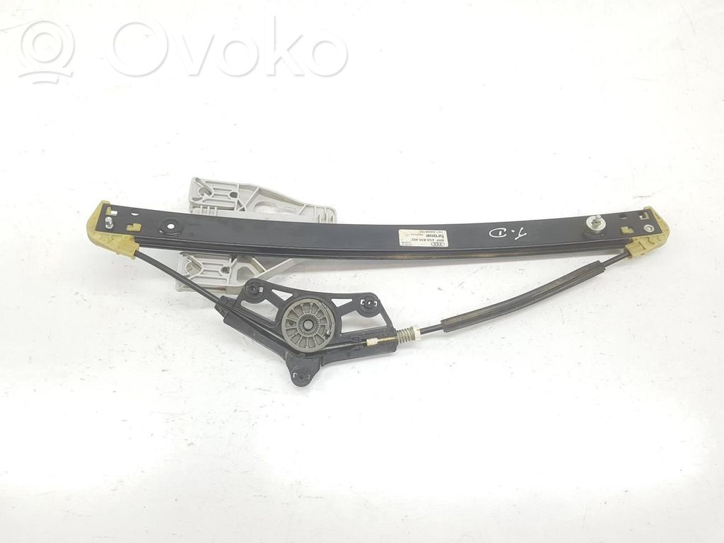Audi A6 S6 C7 4G Macara geam spate manuală 