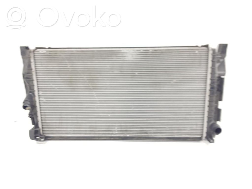 Radiateur de refroidissement   17118645778,17517617597