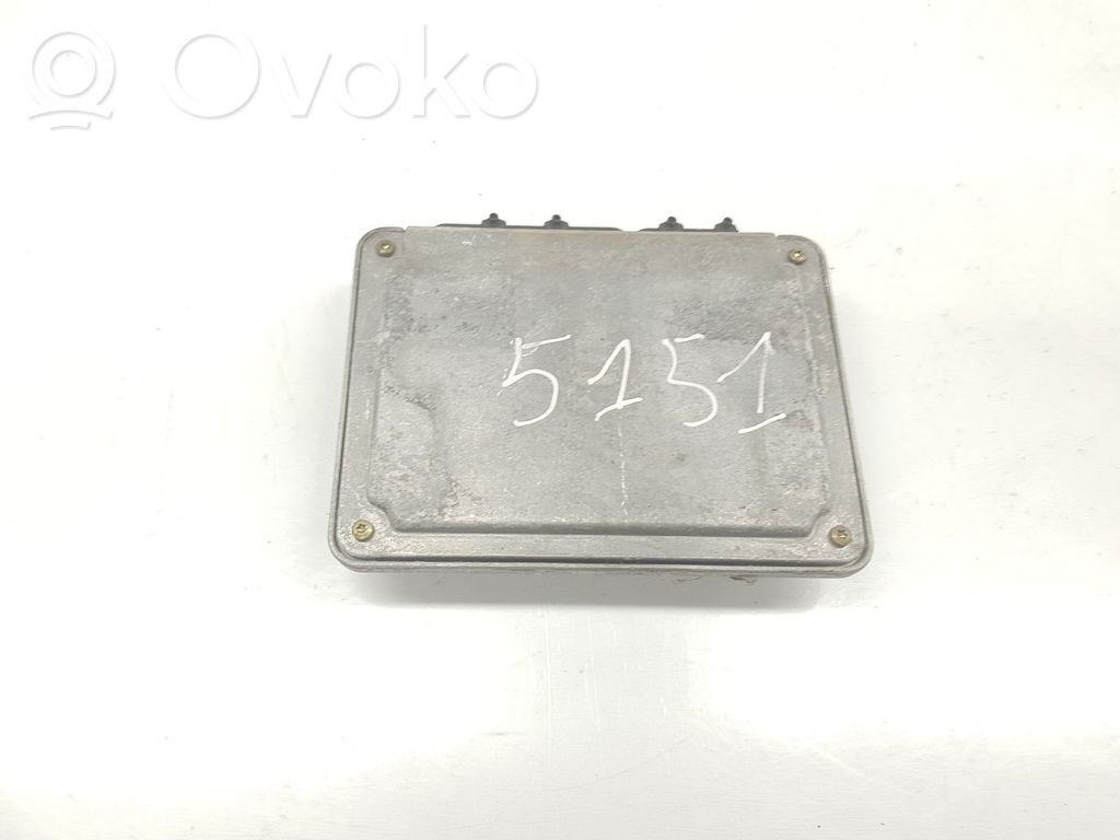 Skoda Octavia Mk1 (1U) Unitate/modul de control motor 