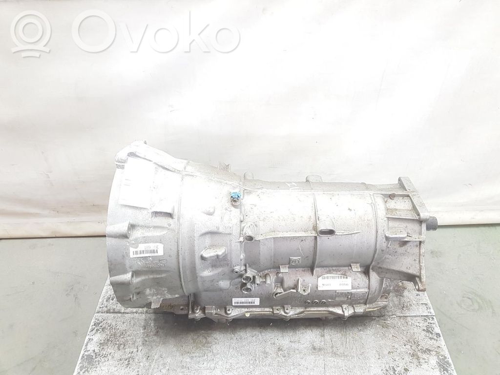 BMW M4 F82 F83 Scatola del cambio manuale a 5 velocità 
