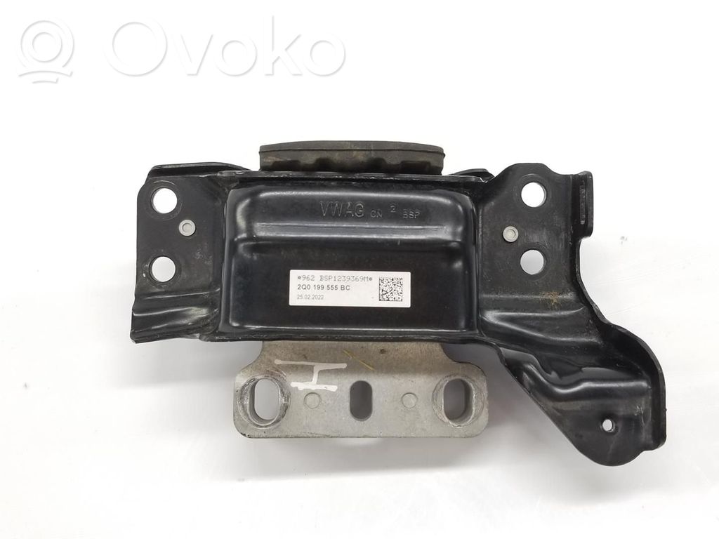 Seat Ibiza V (KJ) Support de moteur, coussinet