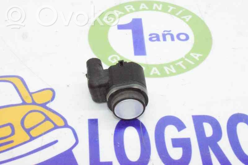 BMW 5 E60 E61 Rear parking sensor holder (PDC) 