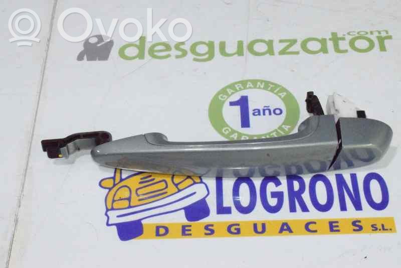 Takaoven ulkokahva   51217207539,51217207539,COLORPLATA