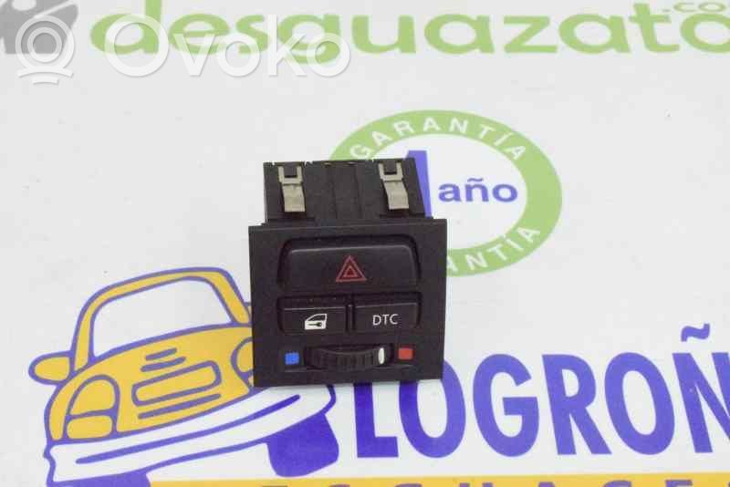Comutator lumini pericol   61319132421,61319196713