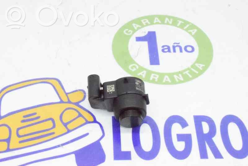 BMW 3 E90 E91 Suport senzor parcare spate (PDC) 