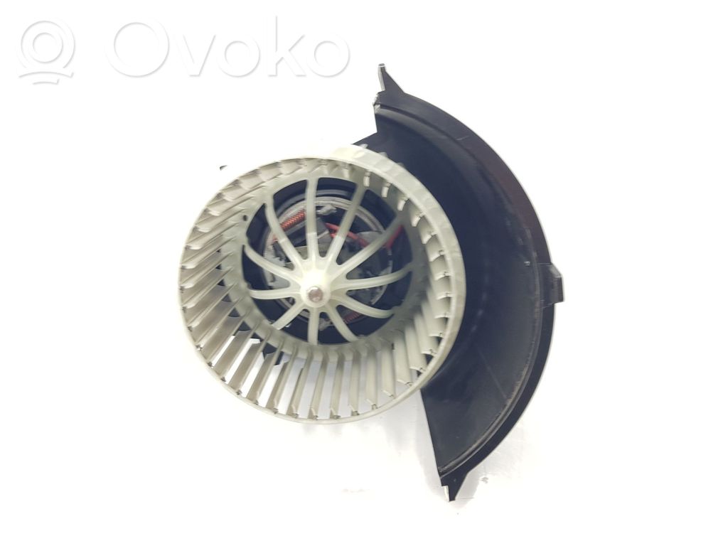 Audi Q7 4L Ventola riscaldamento/ventilatore abitacolo
