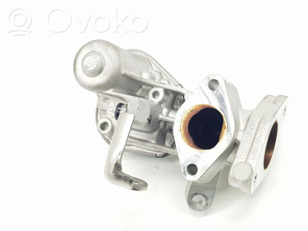 Ford Kuga II Válvula EGR 