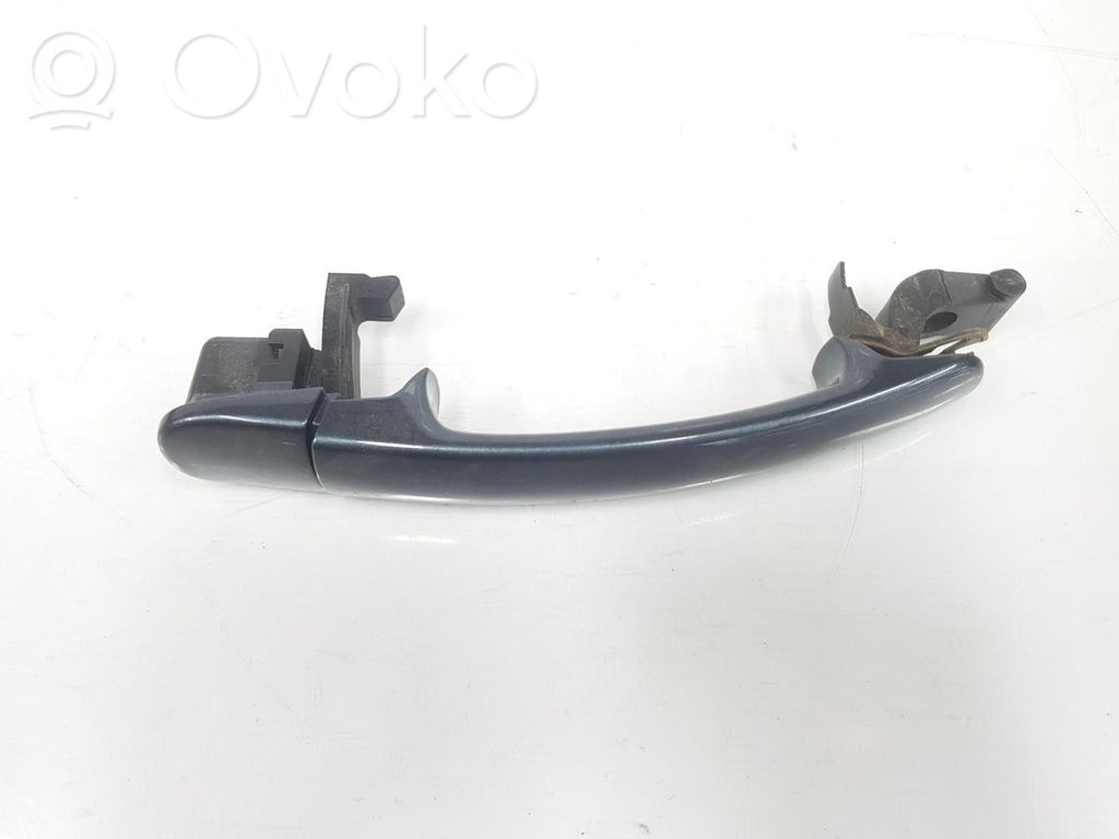 Skoda Rapid (NH) Maniglia esterna per portiera anteriore