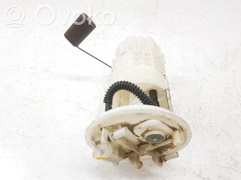 Opel Vivaro Bomba interna de combustible 