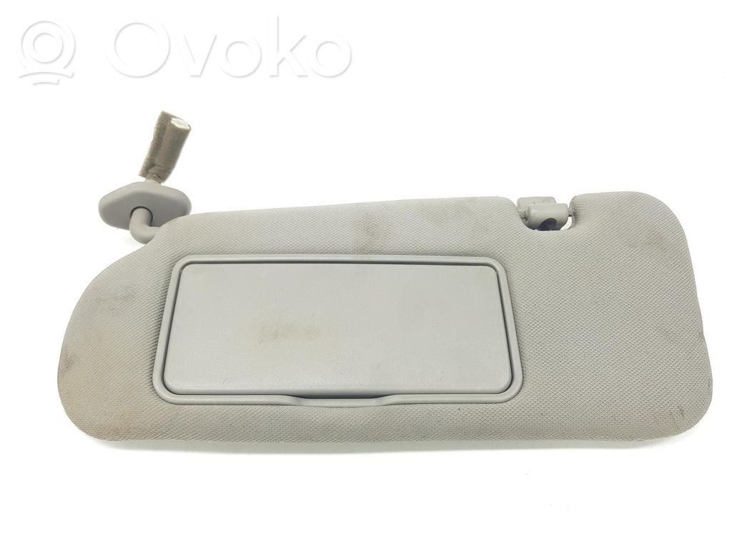 KIA Sorento Sun visor 