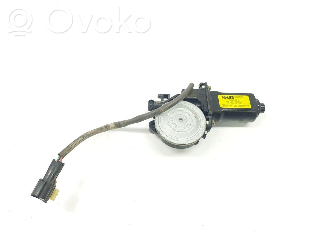 KIA Sorento Motor macara geam ușă spate 