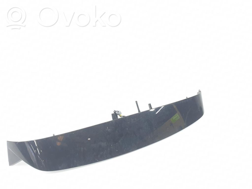 Opel Corsa F Alerón trasero/maletero 