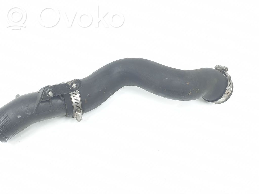Ford Focus Tepimo vamzdelis (-iai)/ žarna (-os) 