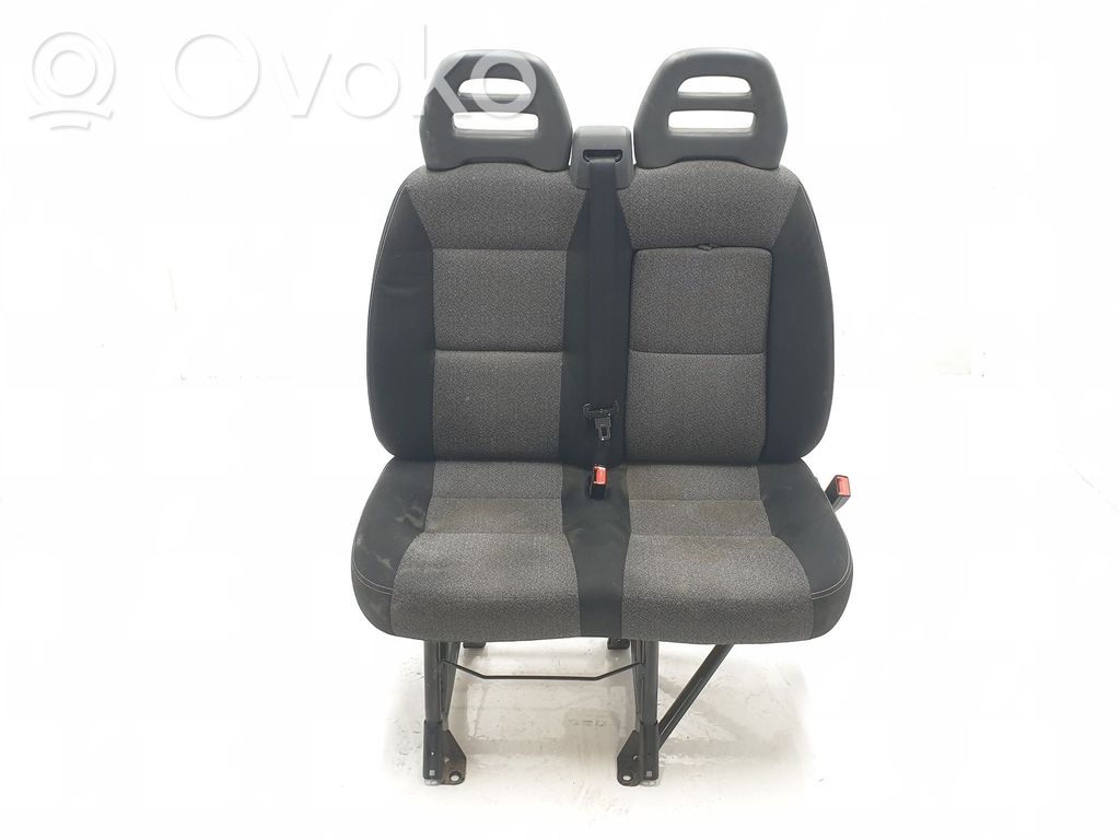 Fiat Ducato Sedile anteriore del passeggero 