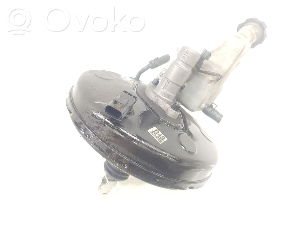 Wspomaganie hamulca   58500D4490,59110D4130