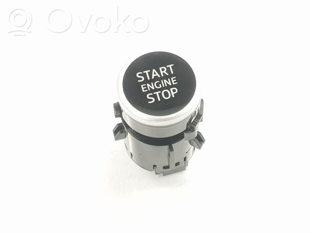 Audi A1 Buton pornire/oprire motor 