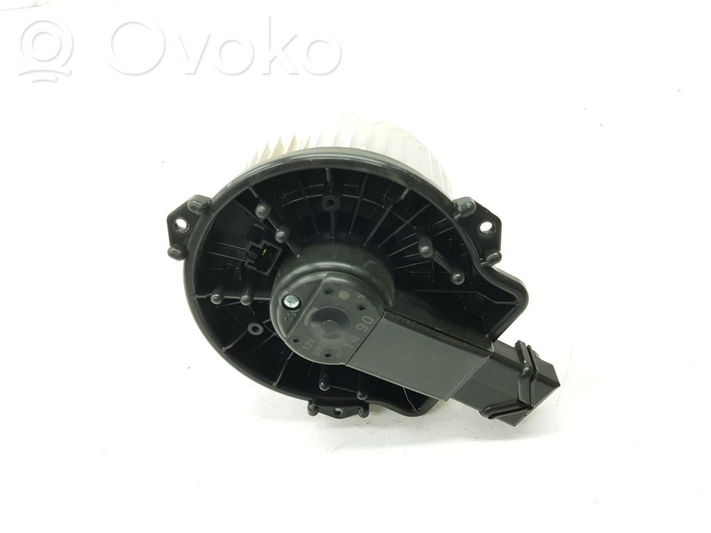 Ventilator aerotermă   7415061MA0,7415061MA0