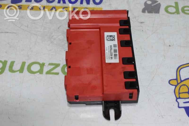 BMW 1 F20 F21 Modul siguranțe 
