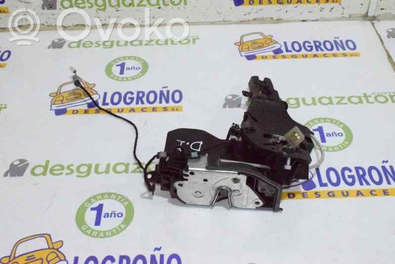 Etuoven lukko   51217167073,51217202145