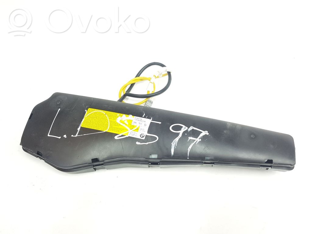 BMW X1 E84 Airbag lateral 